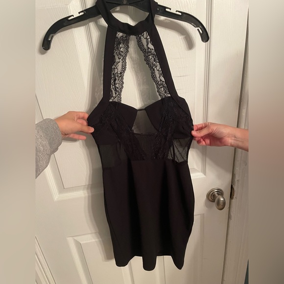 Bodycon Dress - Picture 4 of 9